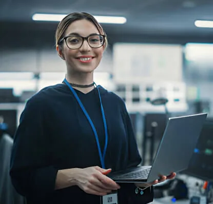 Monitors IT infrastructure and systems for performance issue - 开云下载